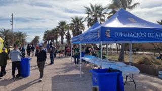CAU CAMPO A TRAVES 2025